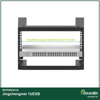 Jingchengmei 1UEXB Extensor de profundidad para