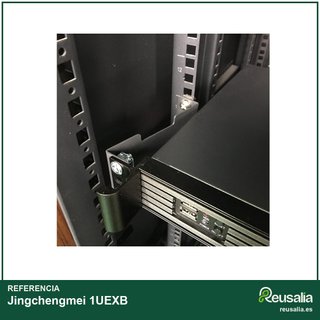 Jingchengmei 1UEXB Extensor de profundidad para
