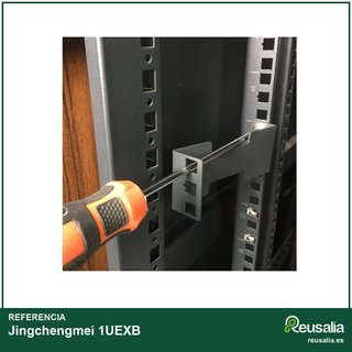 Jingchengmei 1UEXB Extensor de profundidad para