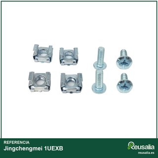 Jingchengmei 1UEXB Extensor de profundidad para