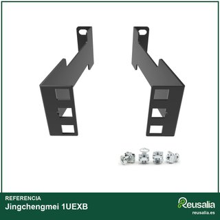 Jingchengmei 1UEXB Extensor de profundidad para