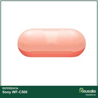 Sony WF-C500 auriculares inalámbricos bluetooth