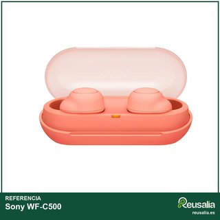 Sony WF-C500 auriculares inalámbricos bluetooth