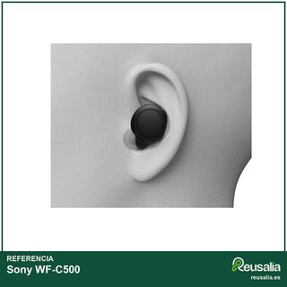 Sony WF-C500 auriculares inalámbricos bluetooth