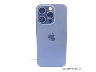 apple iphone 15 pro 256gb