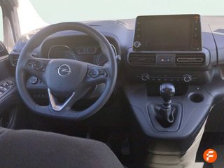 Opel Combo Cargo 1.2 T S/S Expression XL