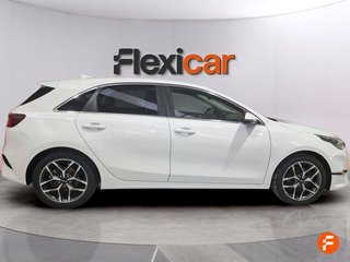 Kia Ceed 1.0 T-GDi 74kW (100CV) Tech
