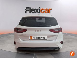 Kia Ceed 1.0 T-GDi 74kW (100CV) Tech