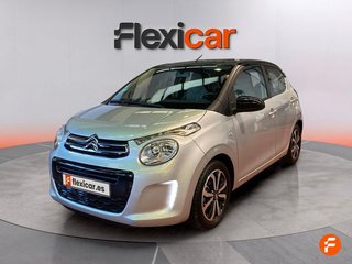 Citroën C1 Airscape PureTech 60KW (82CV) Shine
