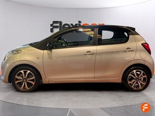 Citroën C1 Airscape PureTech 60KW (82CV) Shine