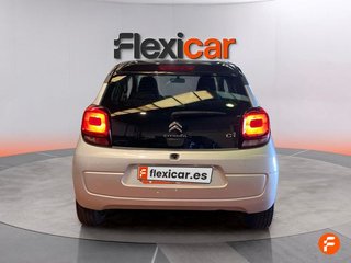 Citroën C1 Airscape PureTech 60KW (82CV) Shine