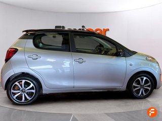 Citroën C1 Airscape PureTech 60KW (82CV) Shine