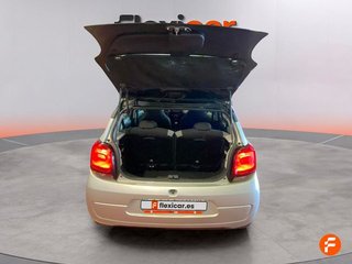 Citroën C1 Airscape PureTech 60KW (82CV) Shine