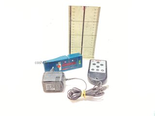 nivel laser bosch bl 130 i