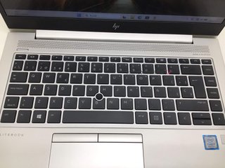 pc portatil hp ax200ngw