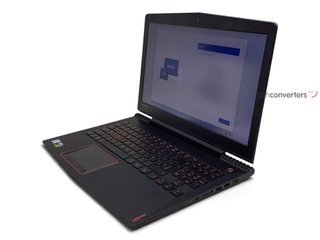 pc portatil lenovo y520-15ikbn