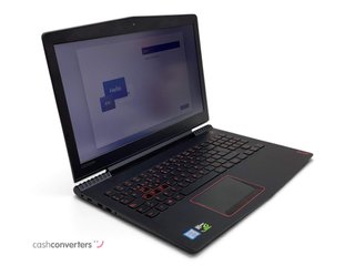 pc portatil lenovo y520-15ikbn