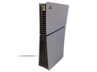 consola ps5 sony playstation 5 slim standard 1tb