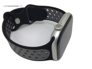 apple watch series 11 46mm (gps) aluminio