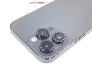apple iphone 14 pro max 256gb