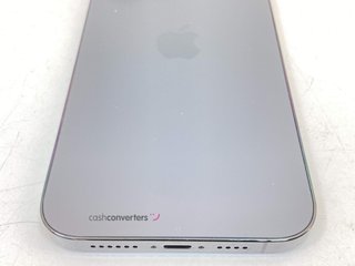 apple iphone 14 pro max 256gb