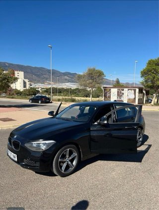 BMW Serie 1 2012