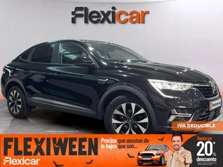 Renault Arkana Evolution TCe 103kW(140CV) EDC mild hybr