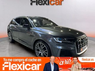Audi Q7 S line 50 TDI 210kW (286CV) quattro tip