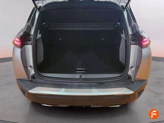 Peugeot 2008 Allure Puretech 130 S&S EAT8