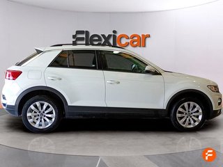 Volkswagen T-Roc Advance 1.5 TSI 110kW (150CV) DSG