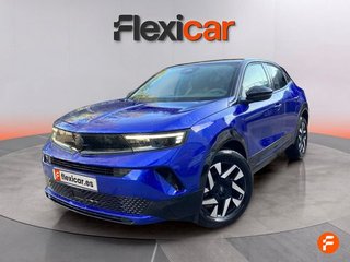 Opel Mokka 1.2 T 100kW (136 CV) GS