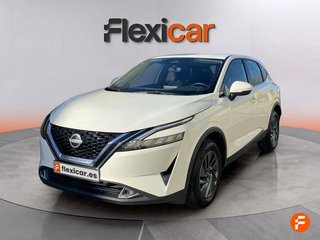 Nissan Qashqai DIG-T 103kW (140CV) mHEV 4x2 Acenta