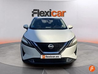 Nissan Qashqai DIG-T 103kW (140CV) mHEV 4x2 Acenta