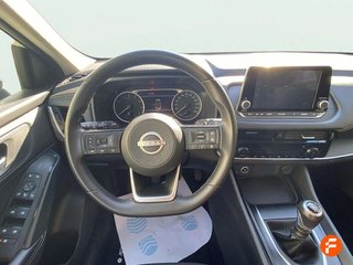 Nissan Qashqai DIG-T 103kW (140CV) mHEV 4x2 Acenta