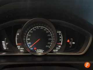 Volvo V40 2.0 D3 Inscription