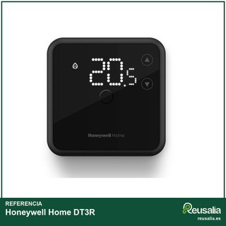 Honeywell Home DT3R Honeywell termostato