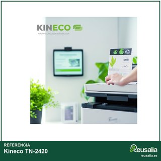 Kineco tóner chip compatible Brother TN-2420