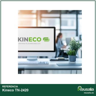 Kineco tóner chip compatible Brother TN-2420