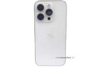apple iphone 15 pro 128gb