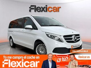 Mercedes-Benz Clase V 250 d Clase V Largo