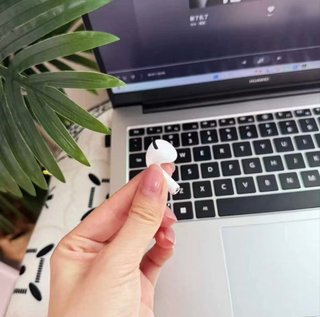 AirPods 4 ANC Auriculares Premium
