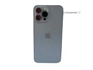 apple iphone 13 pro max 128gb