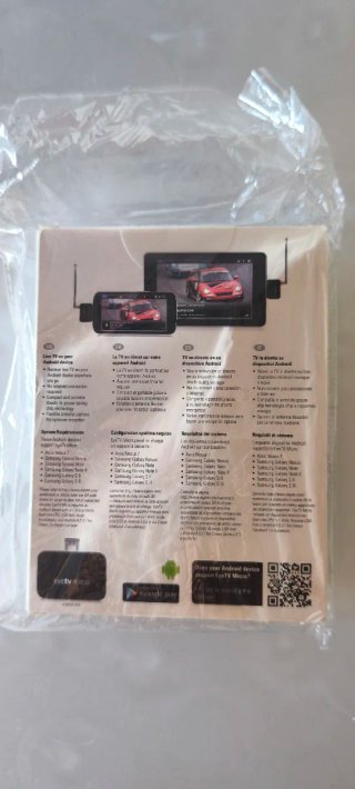 Elgato EyeTV Micro TDT Android