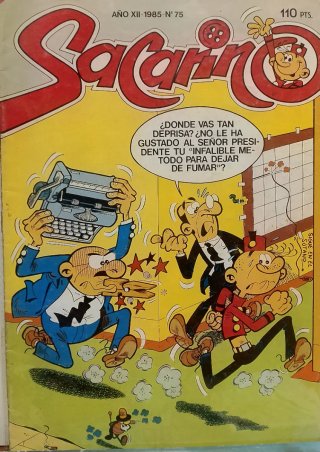 LOTE 5 TEBEOS VARIADOS.MORTADELO ESPECIAL. STORY.
