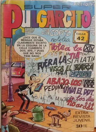LOTE 5 TEBEOS VARIADOS.MORTADELO ESPECIAL. STORY.