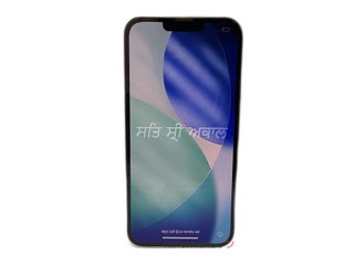 apple iphone 13 pro max 128gb