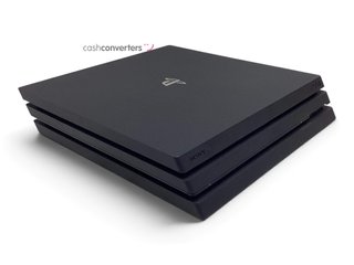 sony ps4 pro 1tb