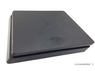 sony ps4 slim 500gb