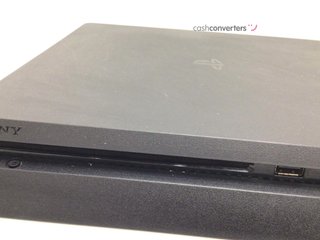 sony ps4 slim 500gb