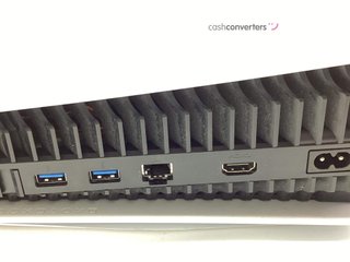 consola ps5 sony playstation 5